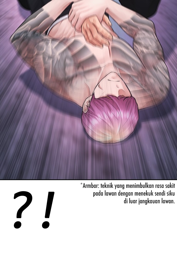 Baca Highschool Lunch Dad - Chapter 89 halaman 116