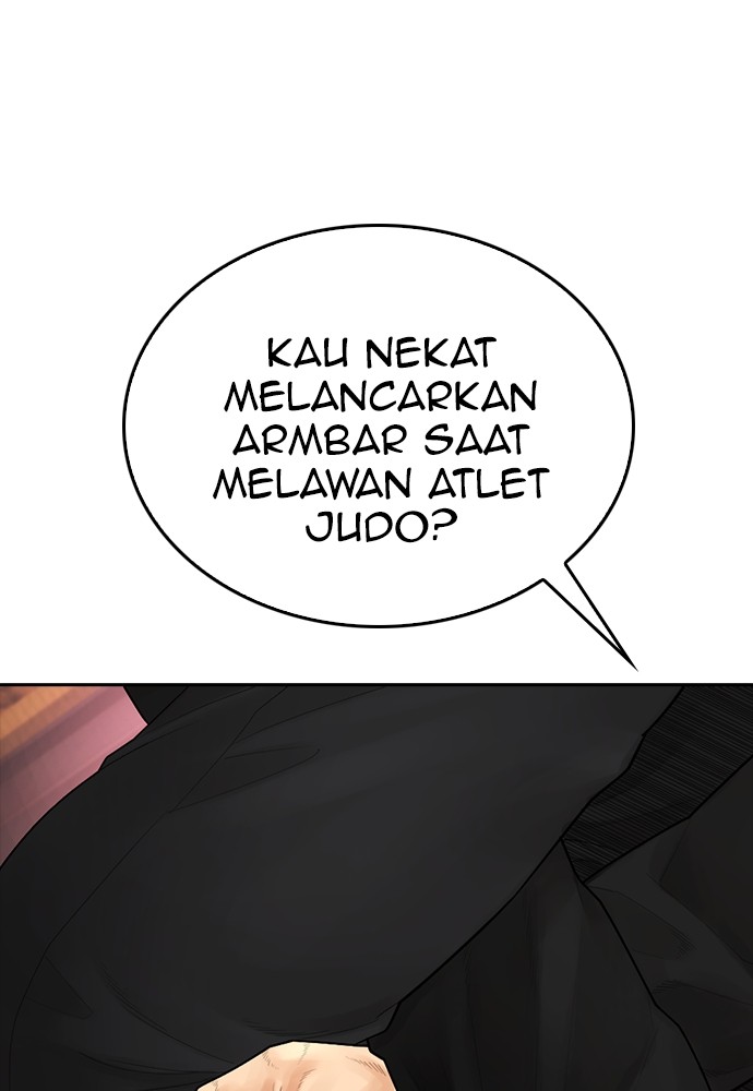 Baca Highschool Lunch Dad - Chapter 89 halaman 119