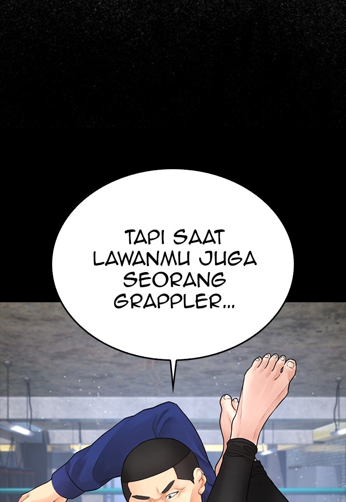 Baca Highschool Lunch Dad - Chapter 89 halaman 125