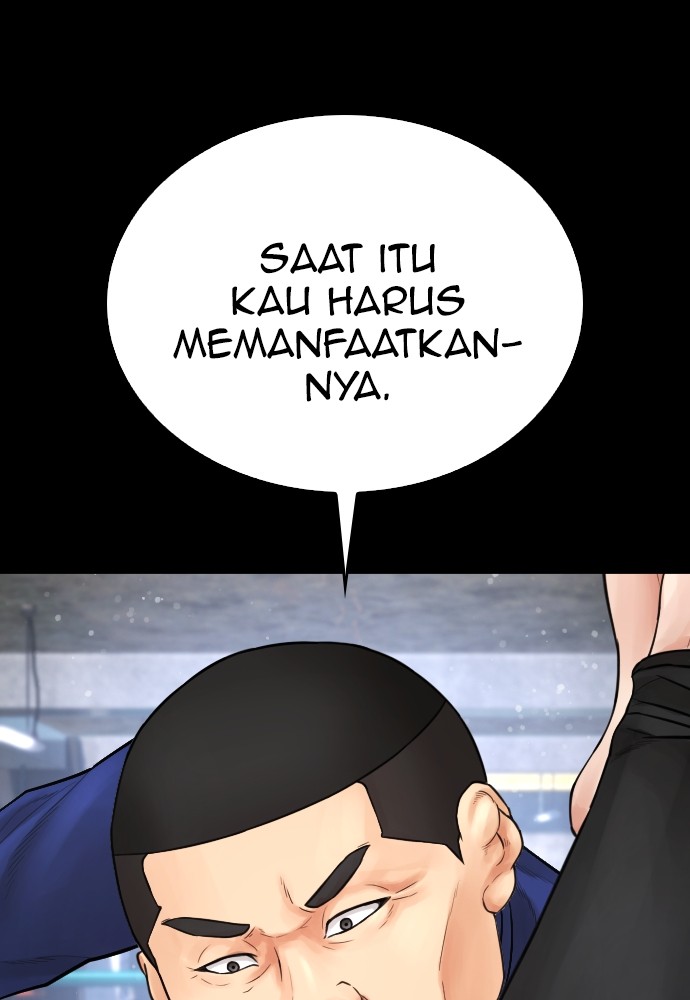 Baca Highschool Lunch Dad - Chapter 89 halaman 128