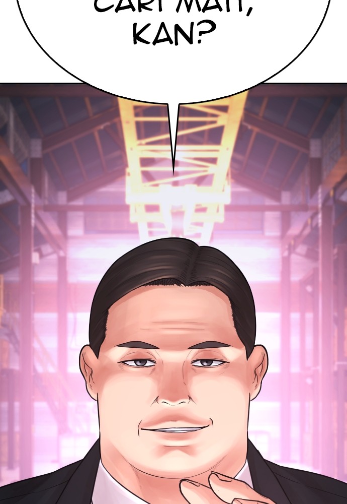 Baca Highschool Lunch Dad - Chapter 89 halaman 13