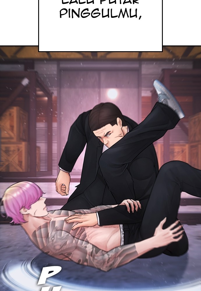 Baca Highschool Lunch Dad - Chapter 89 halaman 132