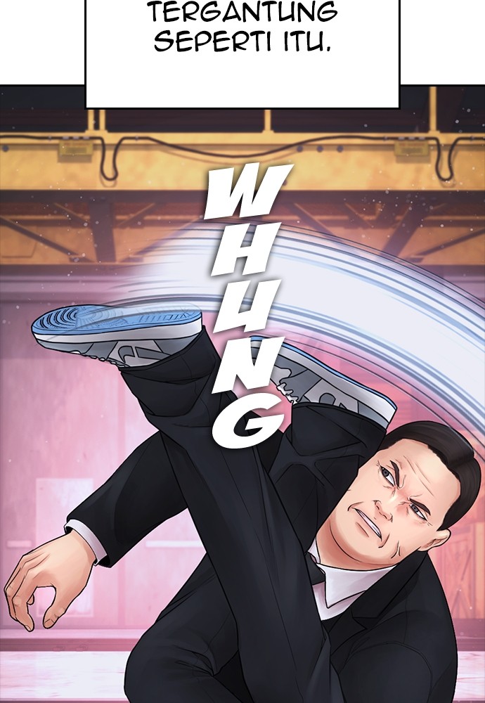 Baca Highschool Lunch Dad - Chapter 89 halaman 134