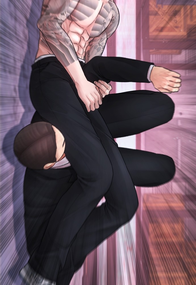 Baca Highschool Lunch Dad - Chapter 89 halaman 137