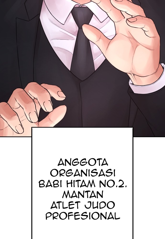 Baca Highschool Lunch Dad - Chapter 89 halaman 14