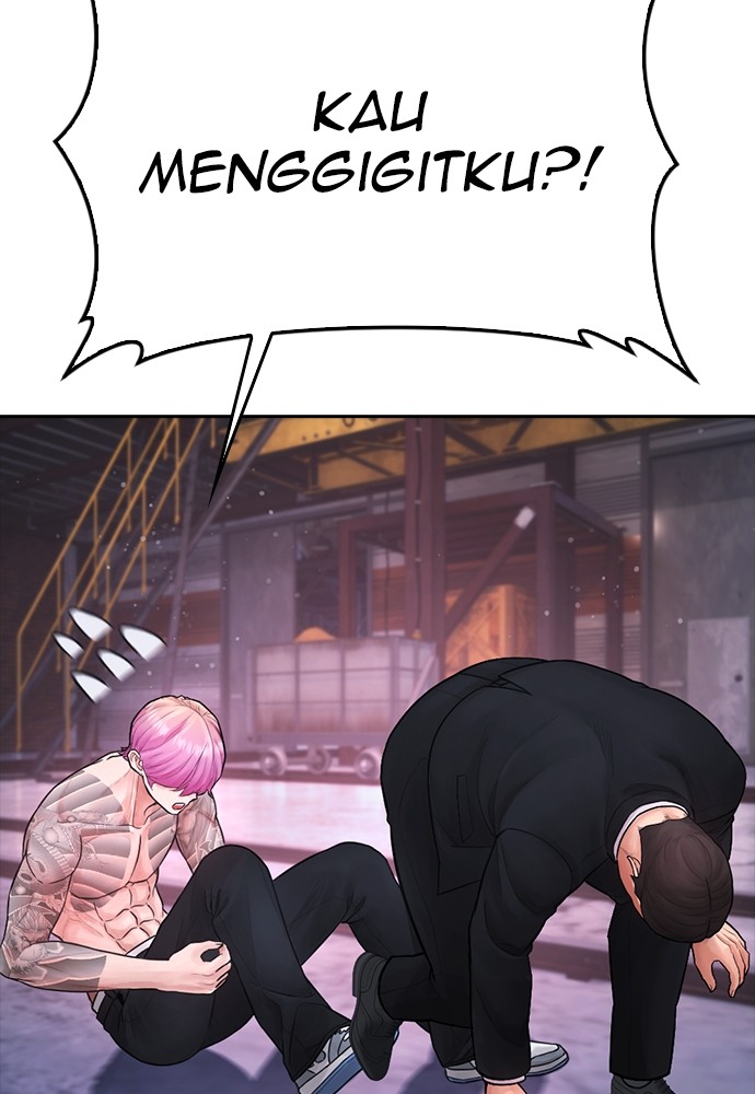 Baca Highschool Lunch Dad - Chapter 89 halaman 150