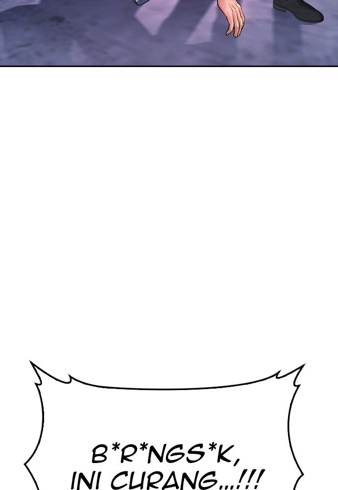 Baca Highschool Lunch Dad - Chapter 89 halaman 151