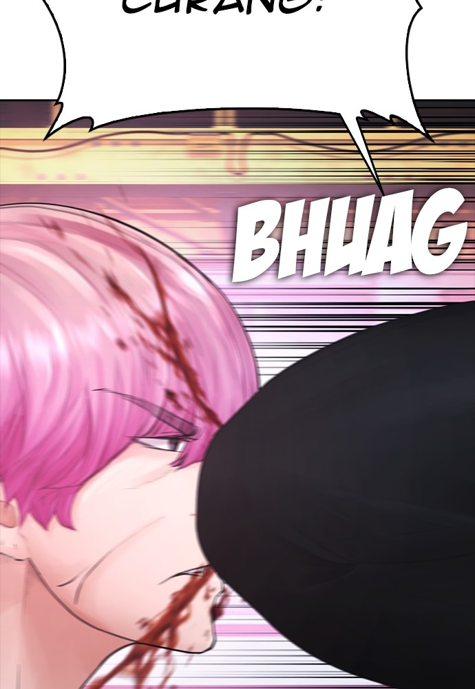 Baca Highschool Lunch Dad - Chapter 89 halaman 154