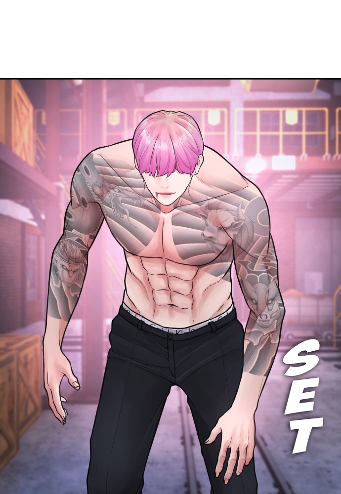 Baca Highschool Lunch Dad - Chapter 89 halaman 160