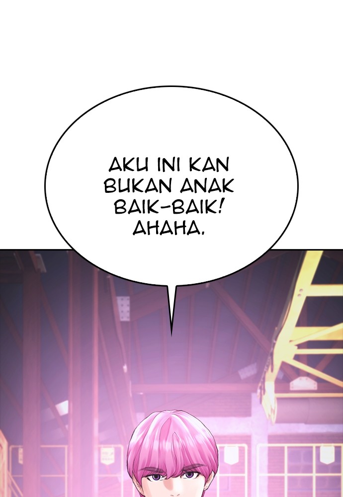 Baca Highschool Lunch Dad - Chapter 89 halaman 163