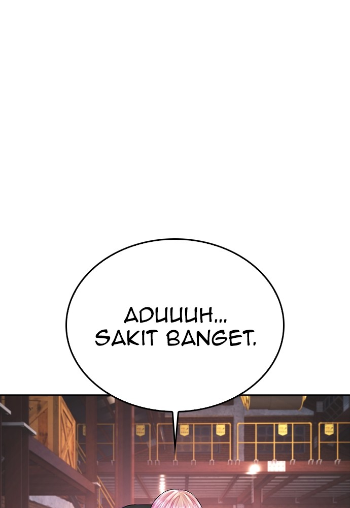 Baca Highschool Lunch Dad - Chapter 89 halaman 18