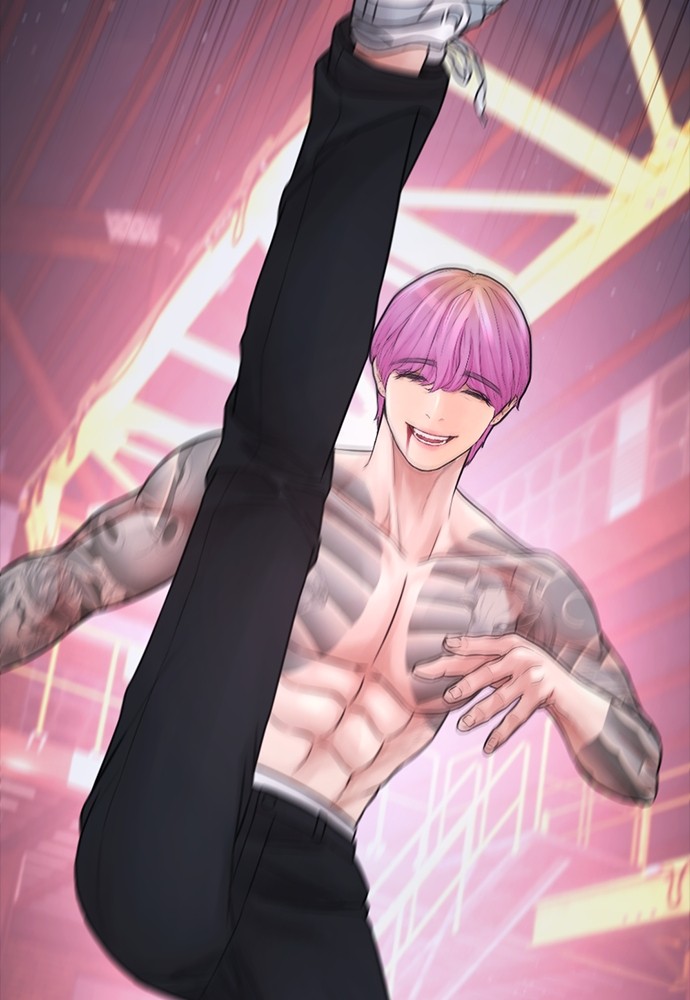 Baca Highschool Lunch Dad - Chapter 89 halaman 189