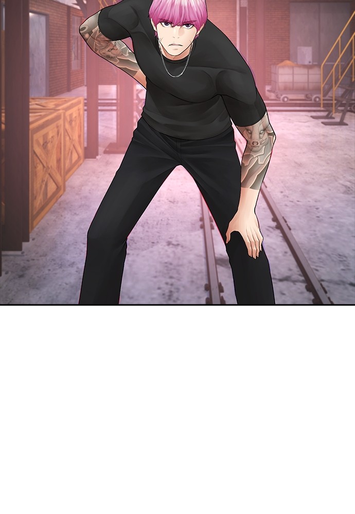 Baca Highschool Lunch Dad - Chapter 89 halaman 19