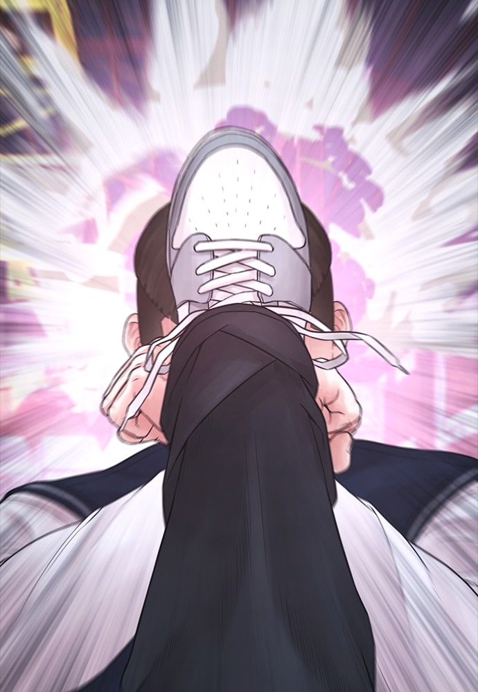 Baca Highschool Lunch Dad - Chapter 89 halaman 194