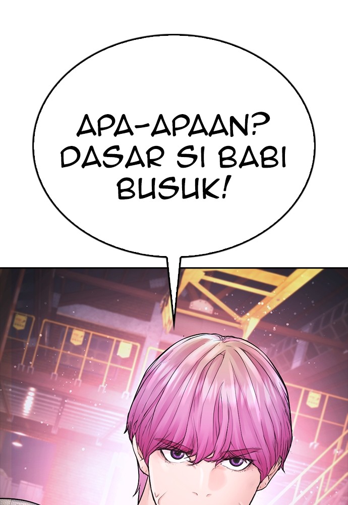 Baca Highschool Lunch Dad - Chapter 89 halaman 196
