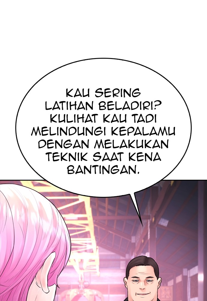 Baca Highschool Lunch Dad - Chapter 89 halaman 20