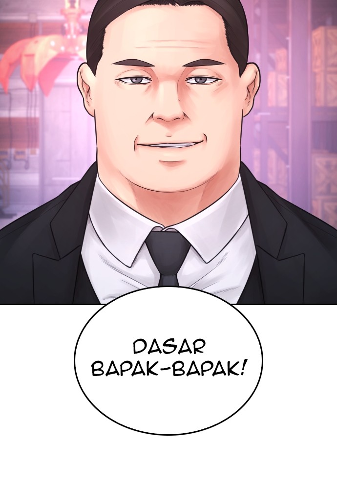 Baca Highschool Lunch Dad - Chapter 89 halaman 23