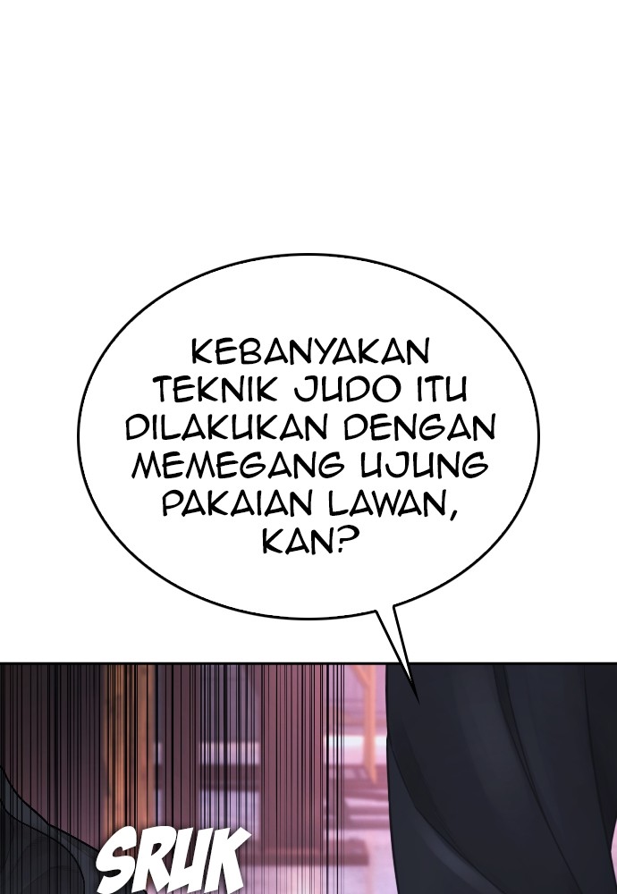 Baca Highschool Lunch Dad - Chapter 89 halaman 26