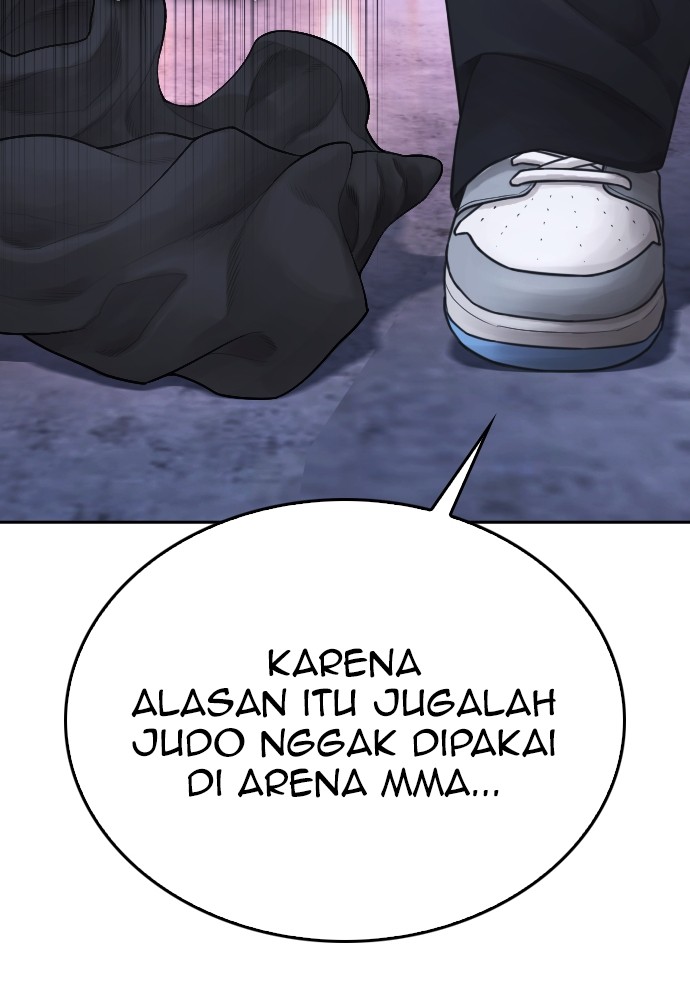 Baca Highschool Lunch Dad - Chapter 89 halaman 27