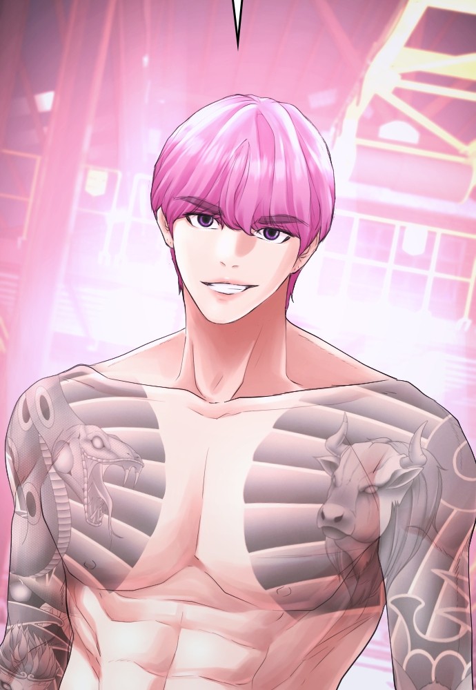 Baca Highschool Lunch Dad - Chapter 89 halaman 29