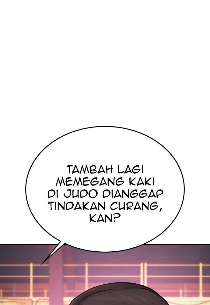 Baca Highschool Lunch Dad - Chapter 89 halaman 31