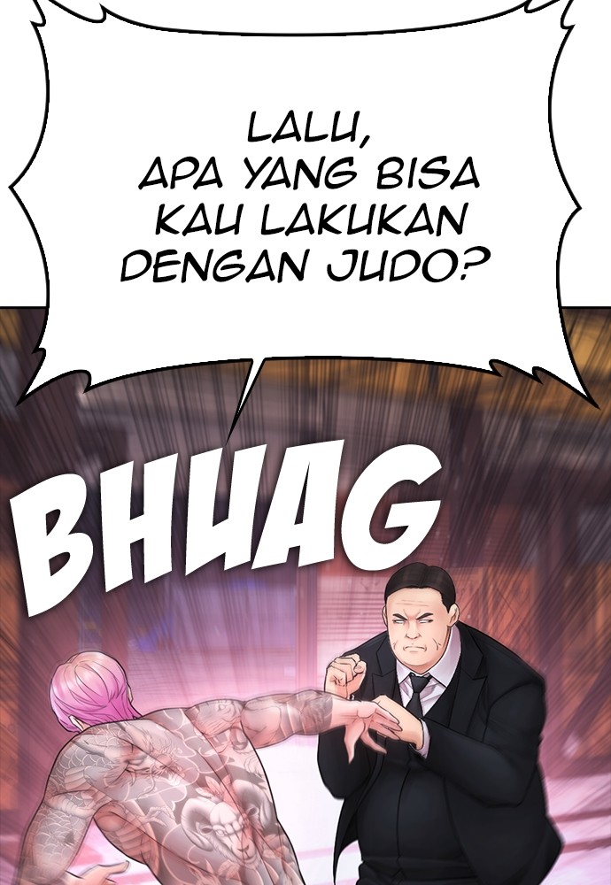 Baca Highschool Lunch Dad - Chapter 89 halaman 35