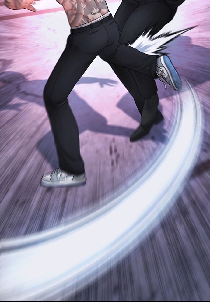 Baca Highschool Lunch Dad - Chapter 89 halaman 36