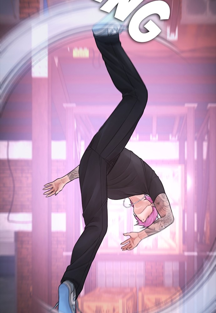 Baca Highschool Lunch Dad - Chapter 89 halaman 4