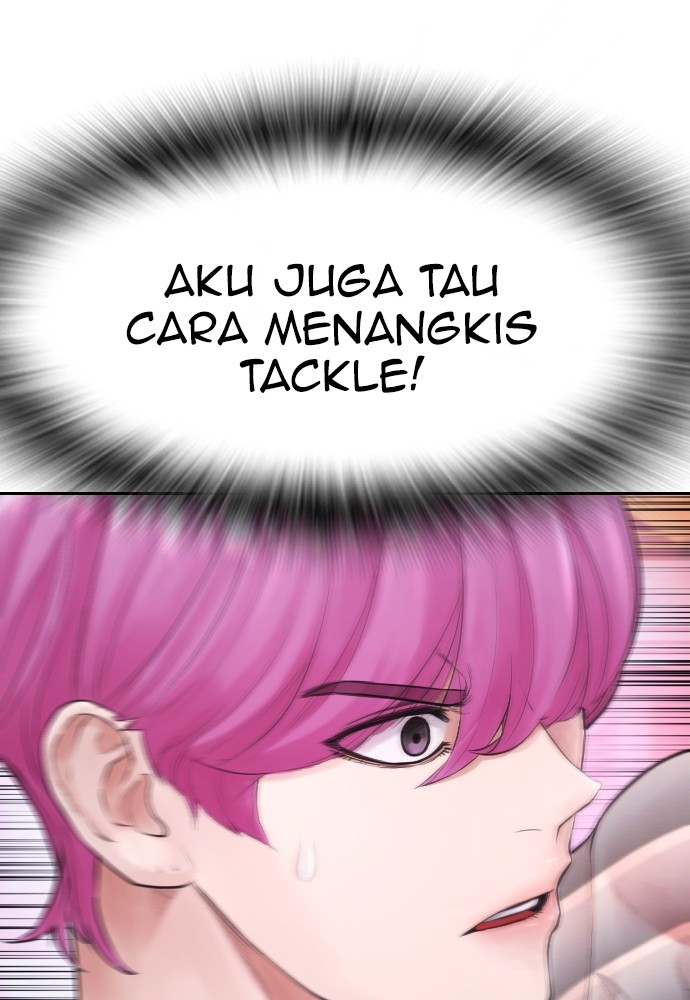 Baca Highschool Lunch Dad - Chapter 89 halaman 56