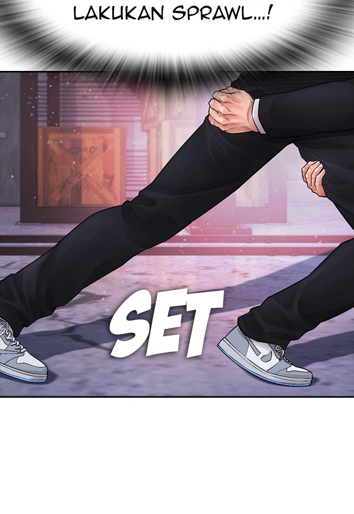 Baca Highschool Lunch Dad - Chapter 89 halaman 58