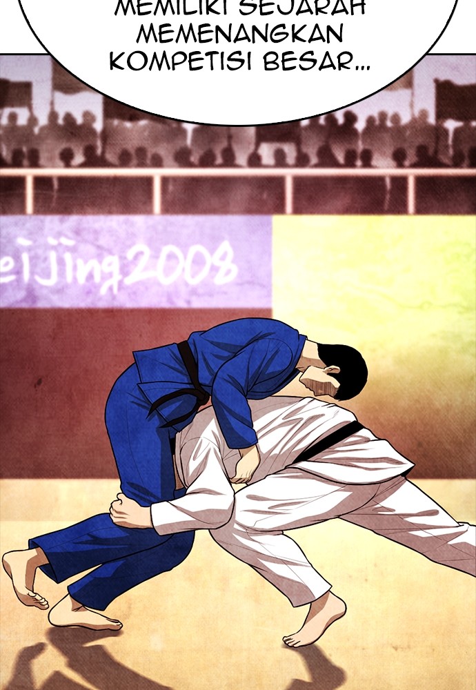 Baca Highschool Lunch Dad - Chapter 89 halaman 66