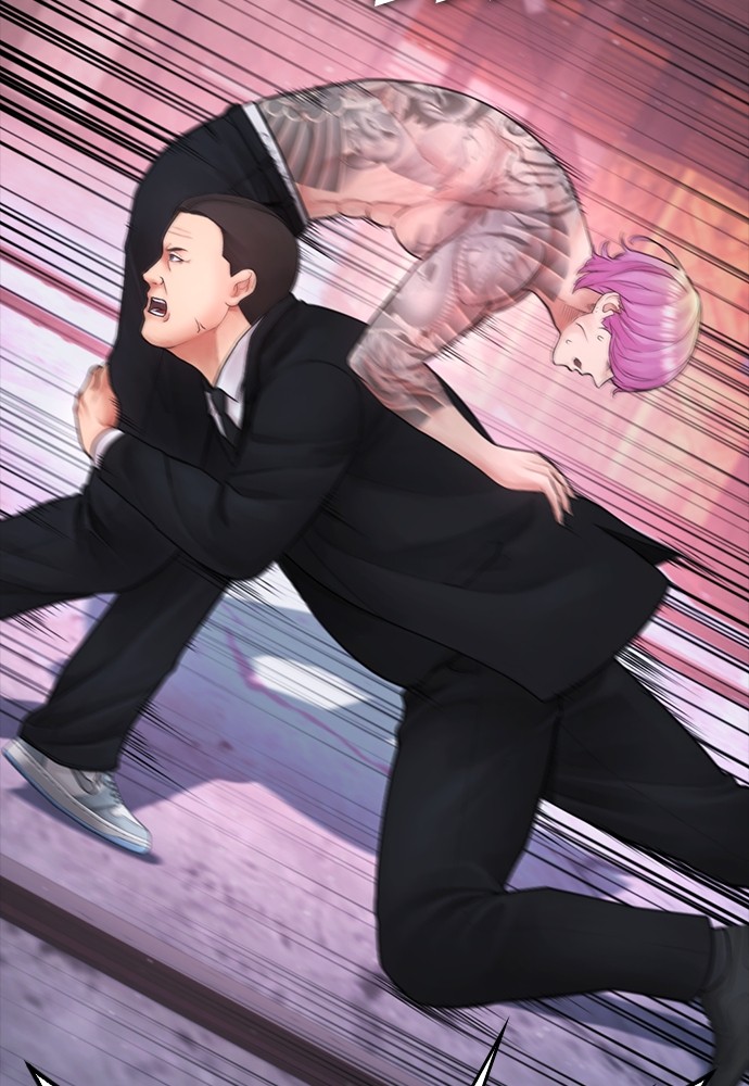 Baca Highschool Lunch Dad - Chapter 89 halaman 71