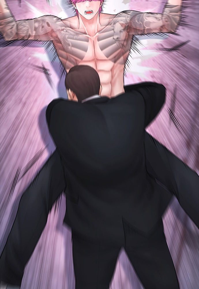 Baca Highschool Lunch Dad - Chapter 89 halaman 76