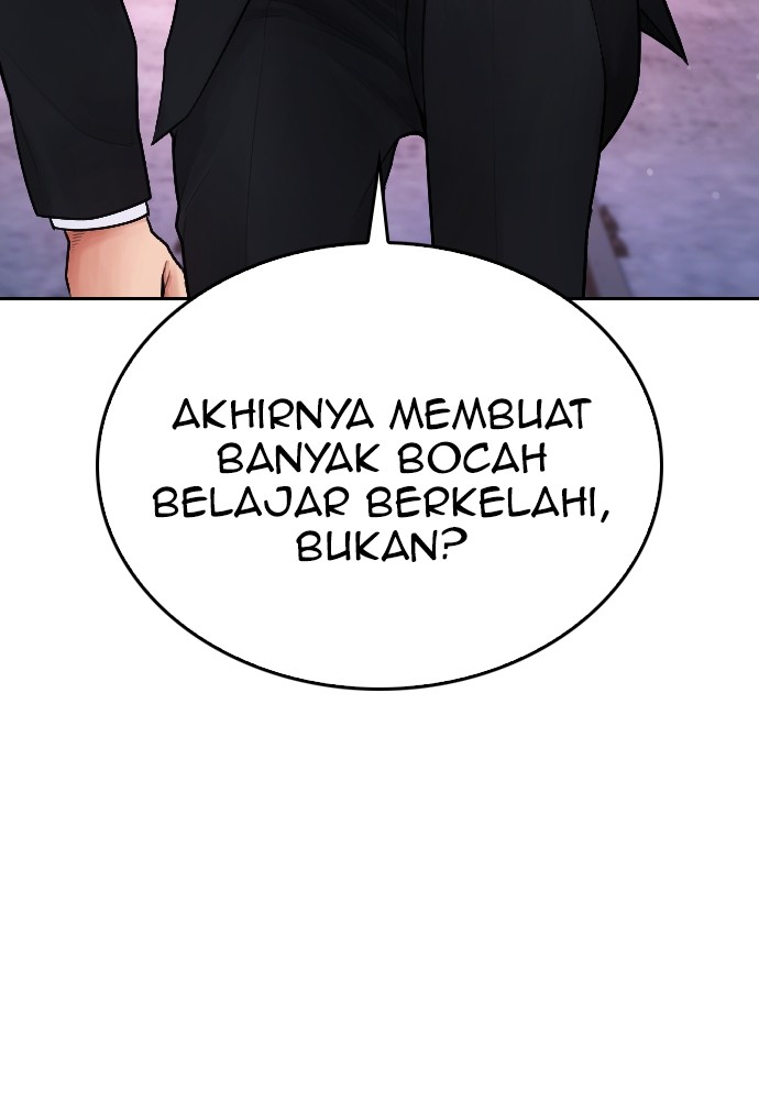Baca Highschool Lunch Dad - Chapter 89 halaman 79