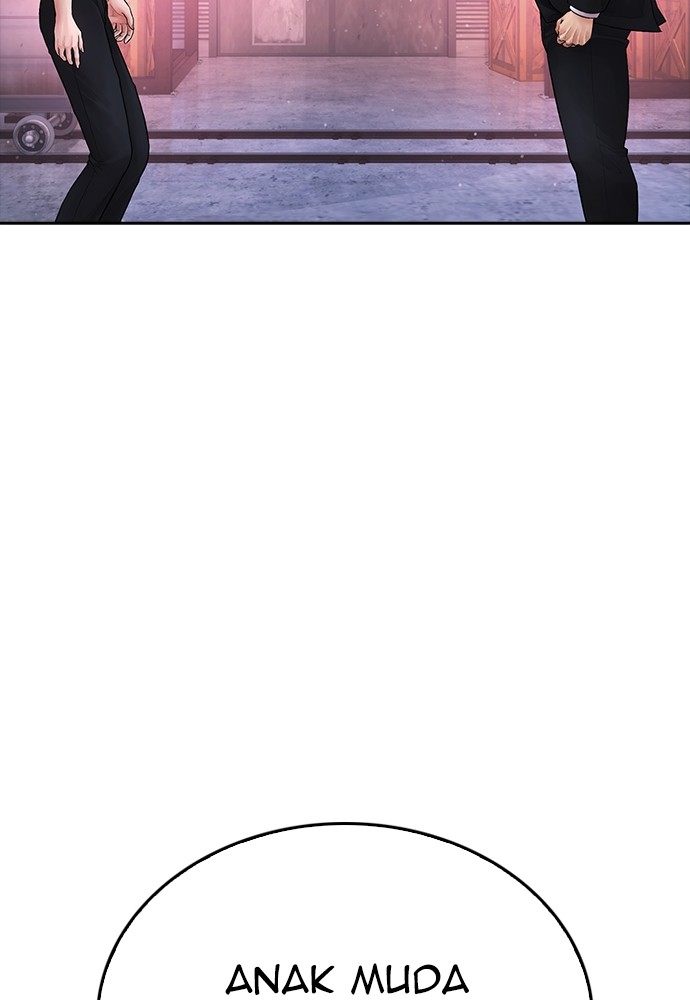 Baca Highschool Lunch Dad - Chapter 89 halaman 83