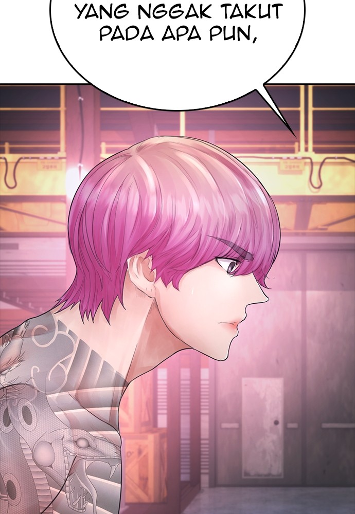 Baca Highschool Lunch Dad - Chapter 89 halaman 84