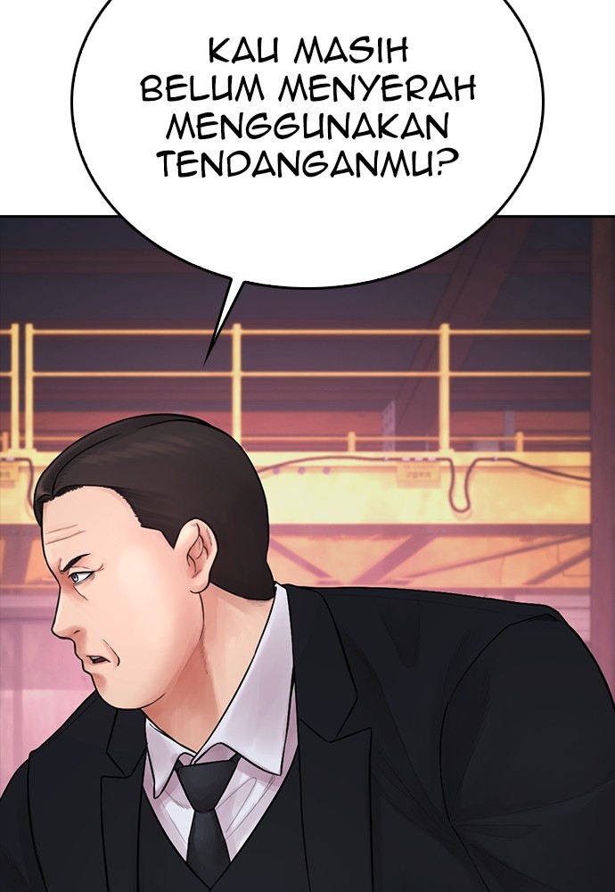 Baca Highschool Lunch Dad - Chapter 89 halaman 92