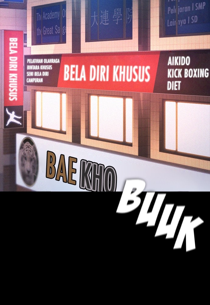 Baca Highschool Lunch Dad - Chapter 89 halaman 96