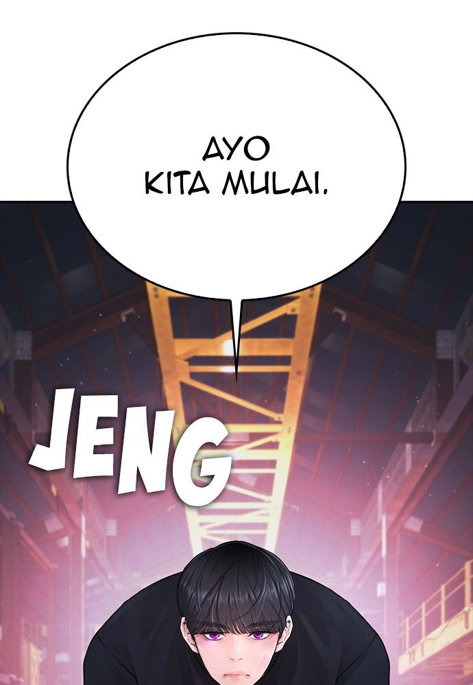 Baca Highschool Lunch Dad - Chapter 90 halaman 106