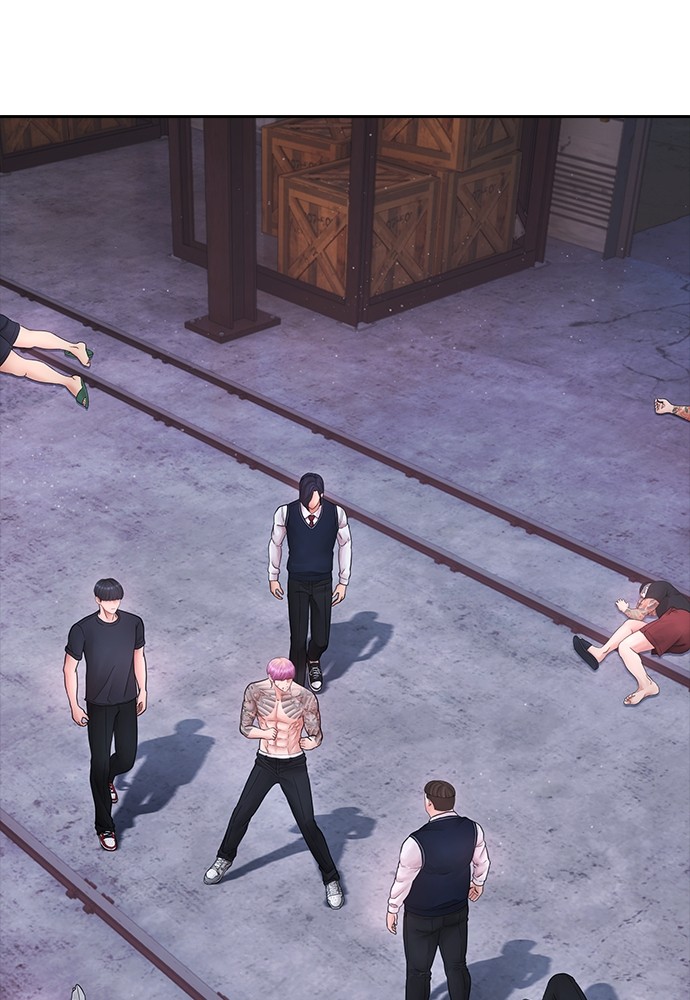 Baca Highschool Lunch Dad - Chapter 90 halaman 11