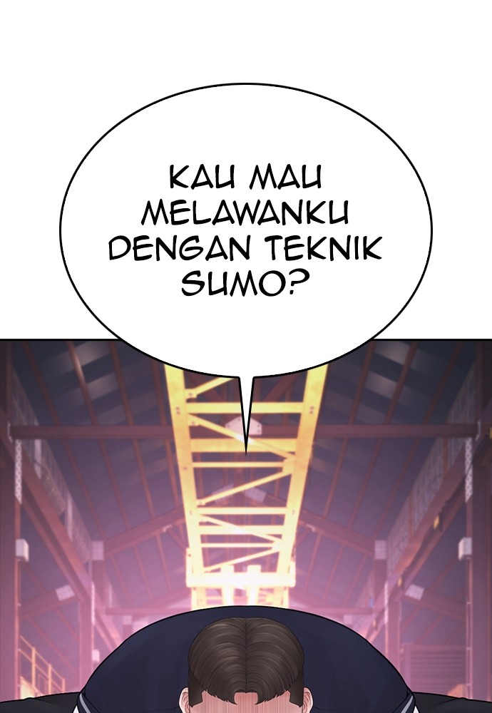 Baca Highschool Lunch Dad - Chapter 90 halaman 112