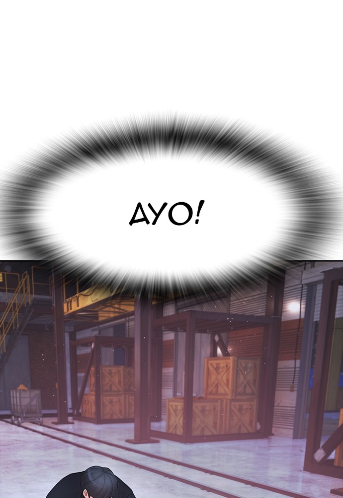 Baca Highschool Lunch Dad - Chapter 90 halaman 116