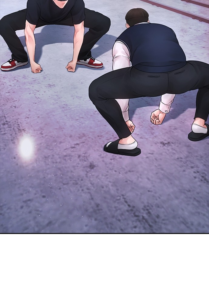 Baca Highschool Lunch Dad - Chapter 90 halaman 117