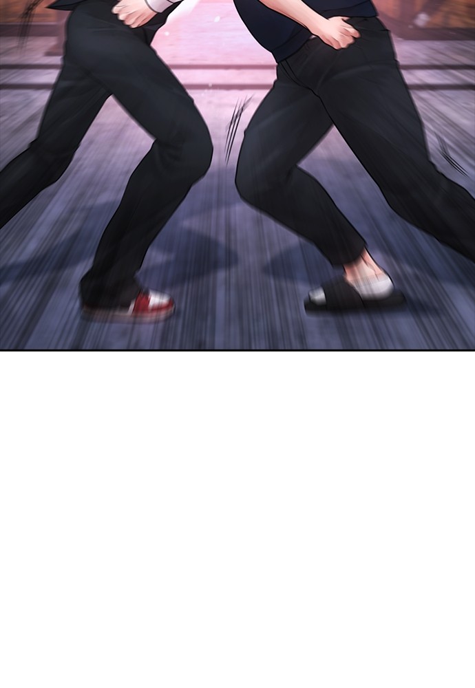 Baca Highschool Lunch Dad - Chapter 90 halaman 119