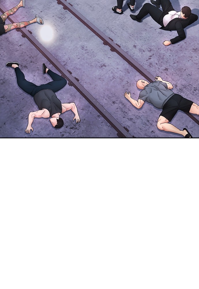 Baca Highschool Lunch Dad - Chapter 90 halaman 12