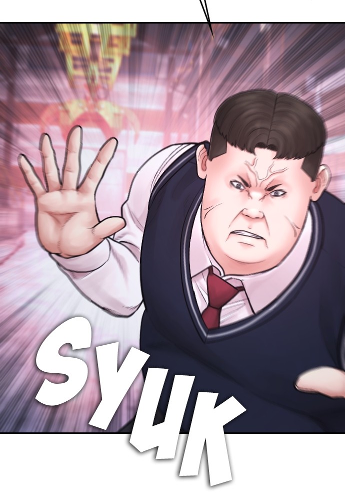 Baca Highschool Lunch Dad - Chapter 90 halaman 124