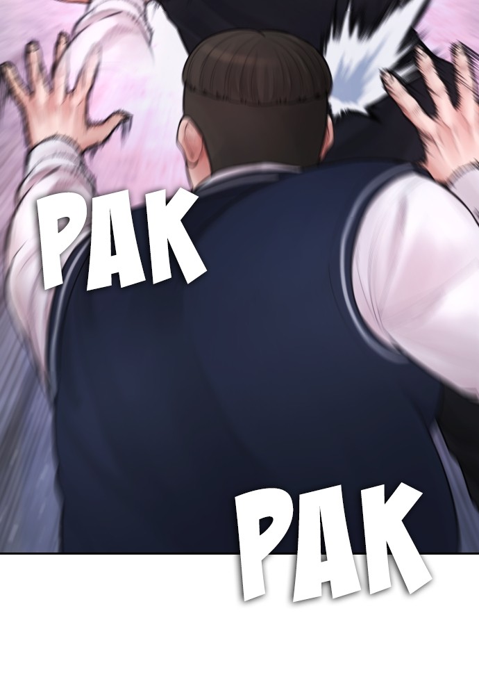 Baca Highschool Lunch Dad - Chapter 90 halaman 128