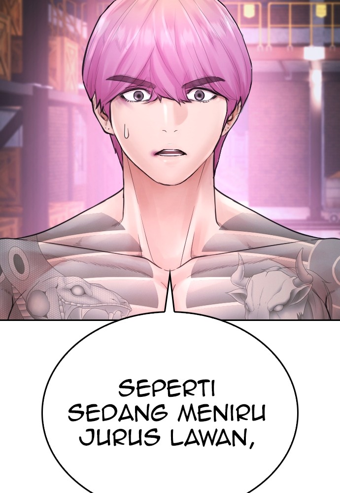 Baca Highschool Lunch Dad - Chapter 90 halaman 130