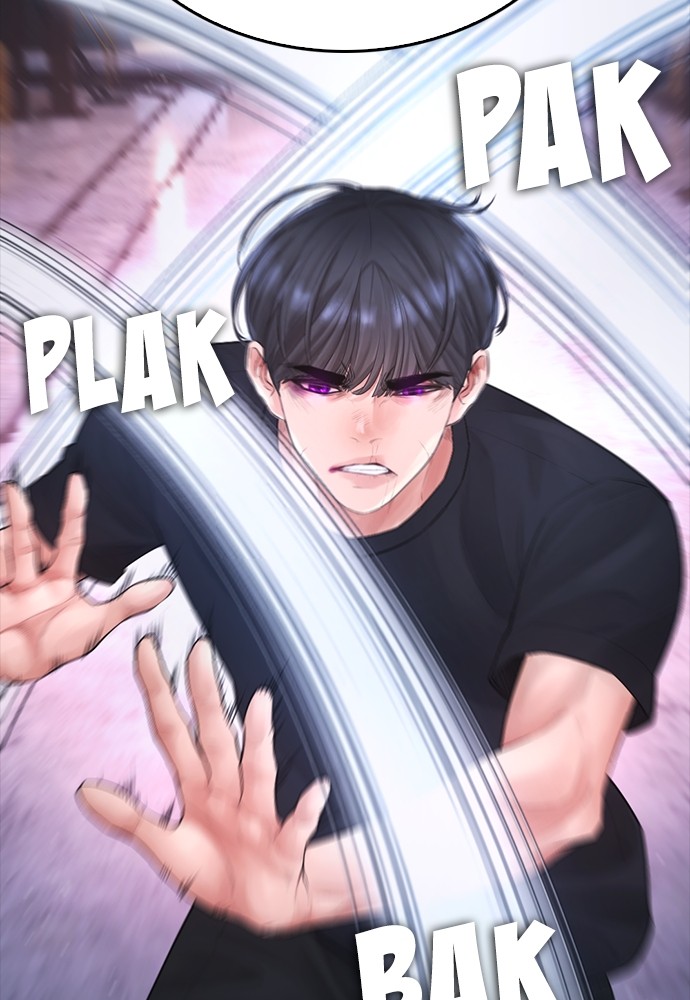 Baca Highschool Lunch Dad - Chapter 90 halaman 132