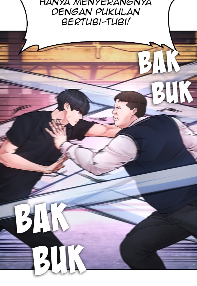 Baca Highschool Lunch Dad - Chapter 90 halaman 136